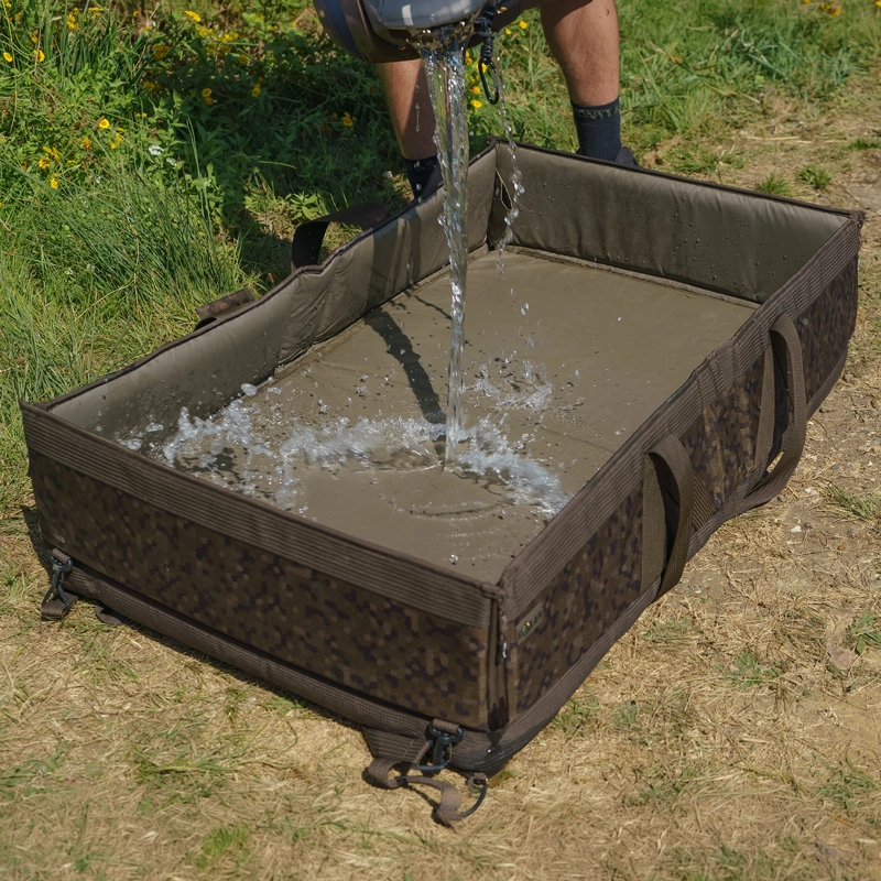 Solar Tackle SP C-Tech Fold Flat Cradles